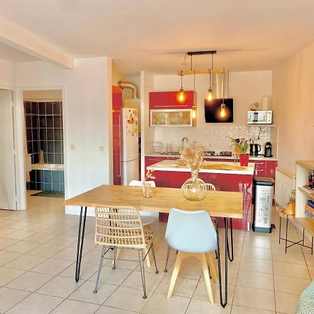 Le Tout A Pied! Ciboure Ngoại thất bức ảnh